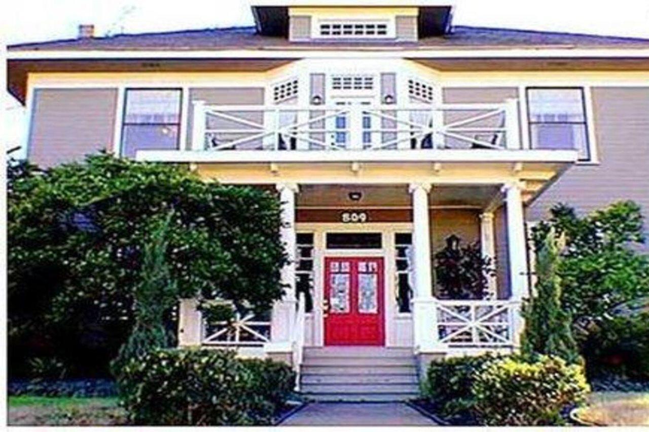 Austin'S Inn At Pearl Street Kültér fotó