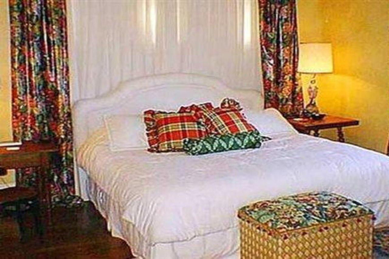 Austin'S Inn At Pearl Street Kültér fotó