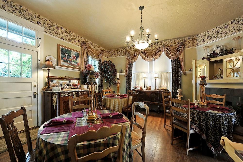 Austin'S Inn At Pearl Street Kültér fotó